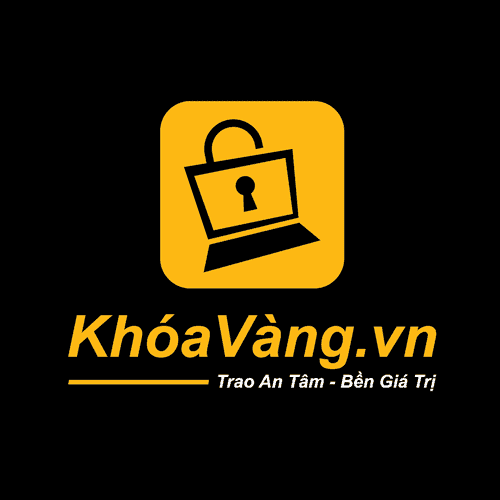 Khóa Vàng